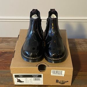 NIB Dr Martens Kids Core 2976 Boy 2 / Girl 3 / EU 33